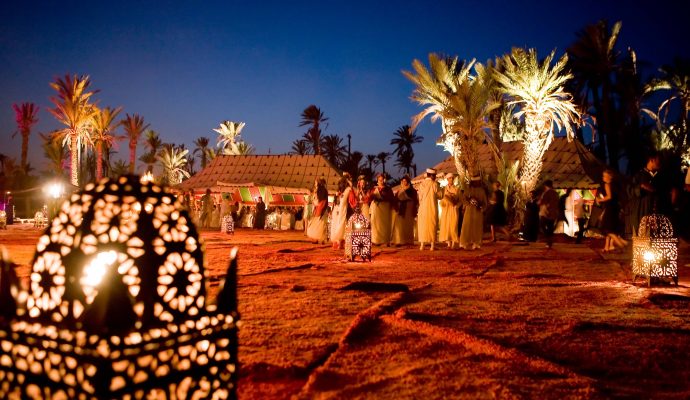 Capodanno in Marocco 2022